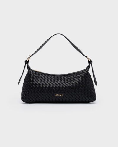 Nolah Gilda Black Light Gold Anerio