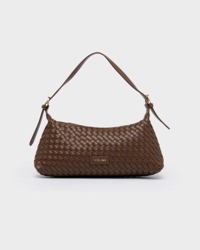 Nolah Gilda Brown Light Gold Anerio