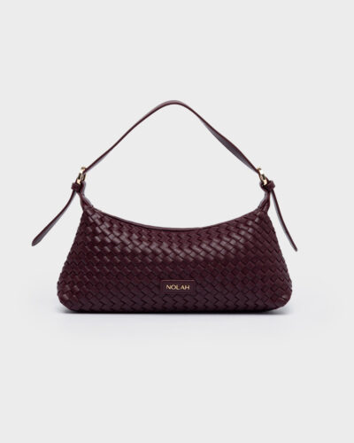 Nolah Gilda Burgundy Light Gold Anerio