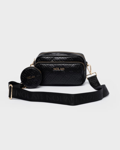 Nolah Globe Black Anerio