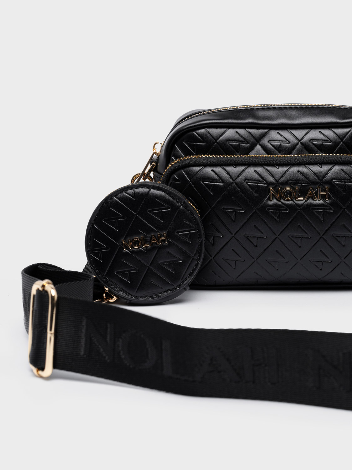Nolah Globe Black - Image 3