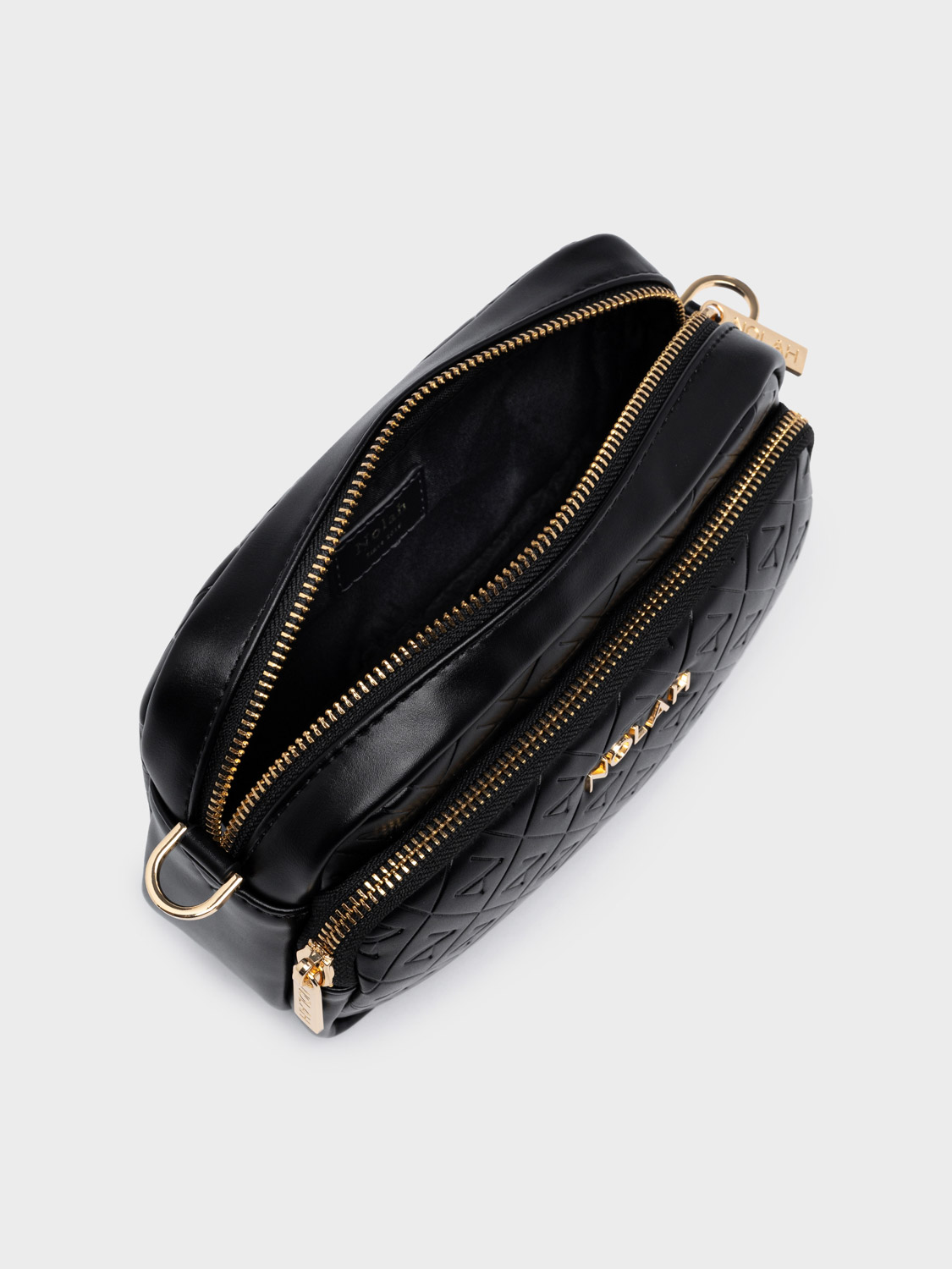 Nolah Globe Black - Image 4