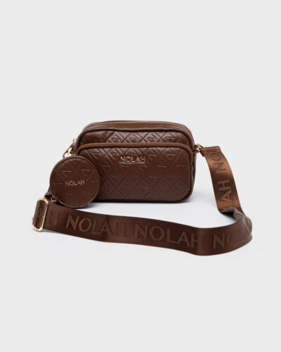 Nolah Globe Brown Anerio