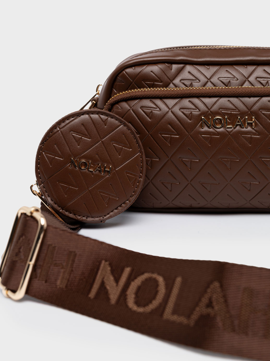 Nolah Globe Brown - Image 3