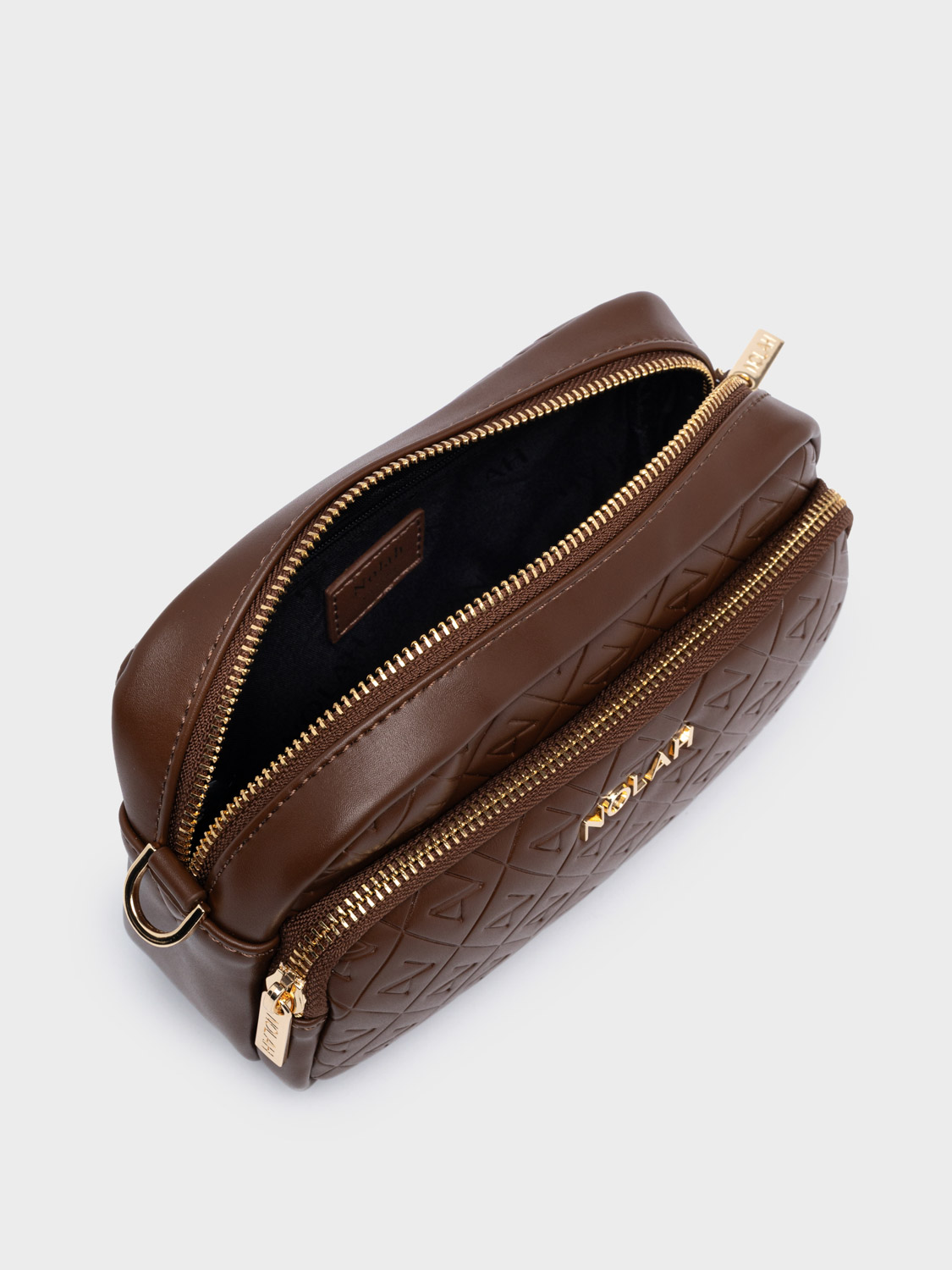 Nolah Globe Brown - Image 4