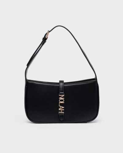 Nolah Hailey Black Anerio