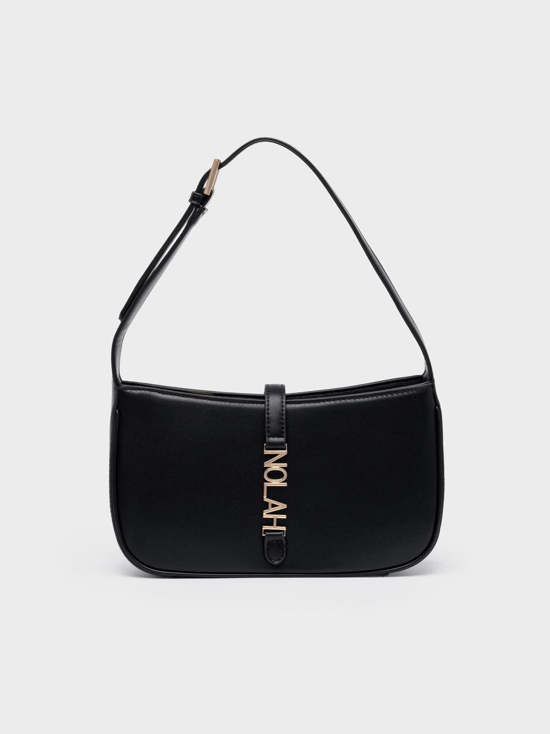Nolah Hailey Black Anerio