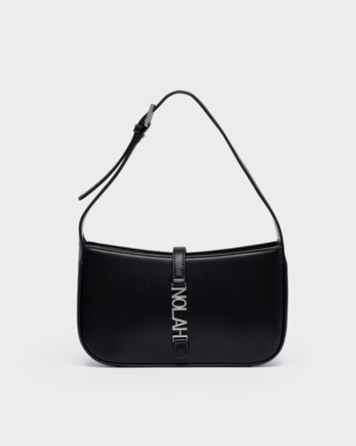 Nolah Hailey Black Silver Anerio