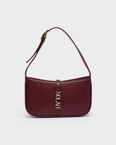 Nolah Hailey Burgundy Anerio