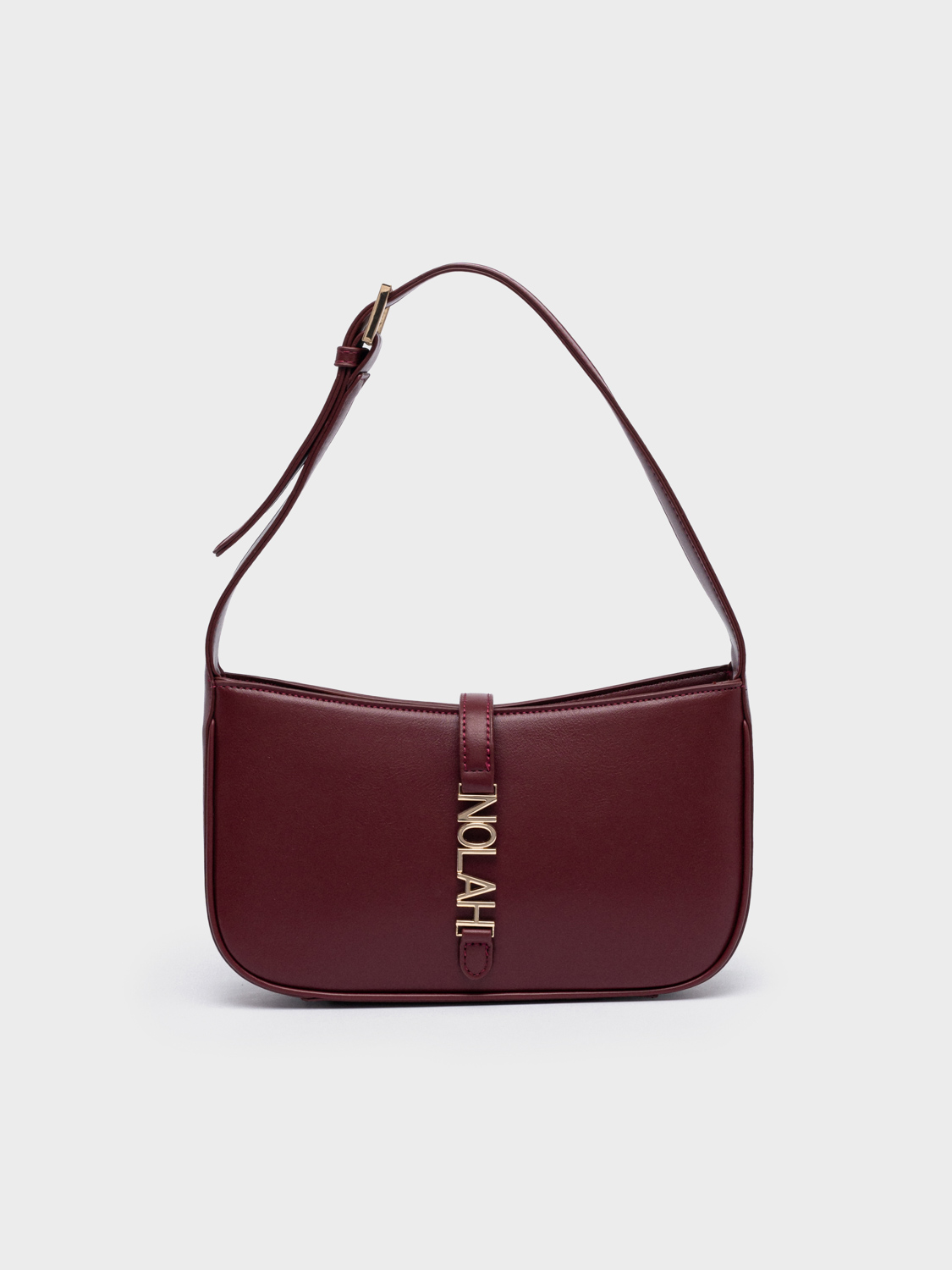 Nolah Hailey Burgundy Anerio