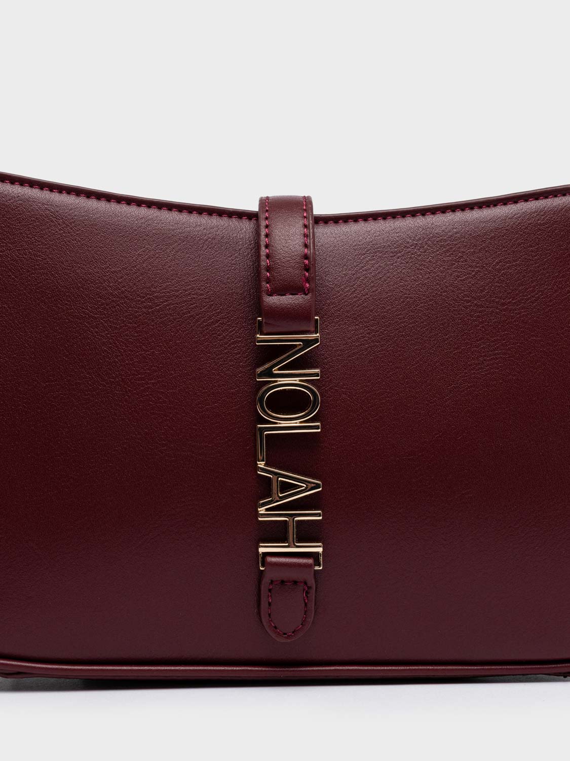 Nolah Hailey Burgundy - Image 4