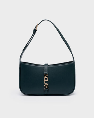 Nolah Hailey Dark Green Anerio