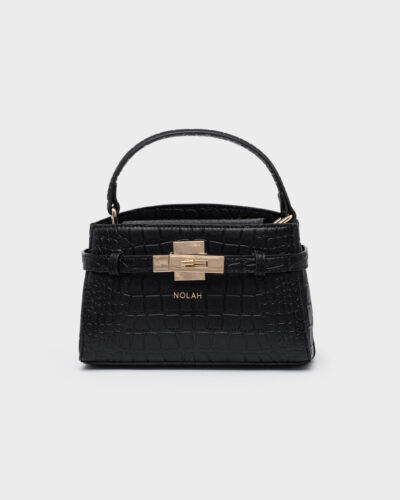 Nolah Iliana Black Anerio