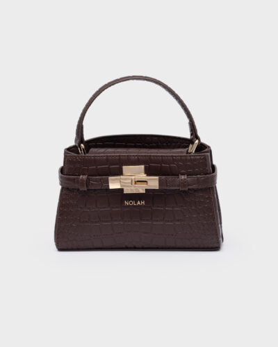 Nolah Iliana black Anerio