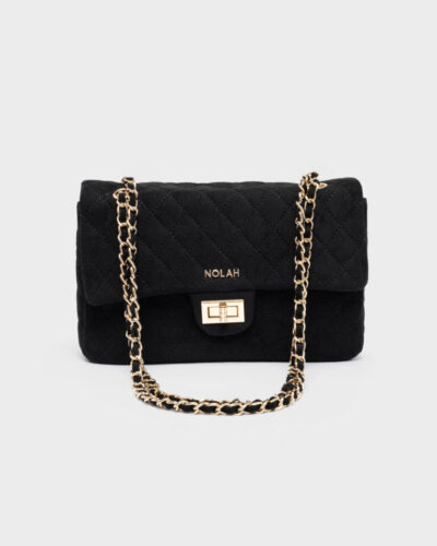 Nolah Kea Black Anerio