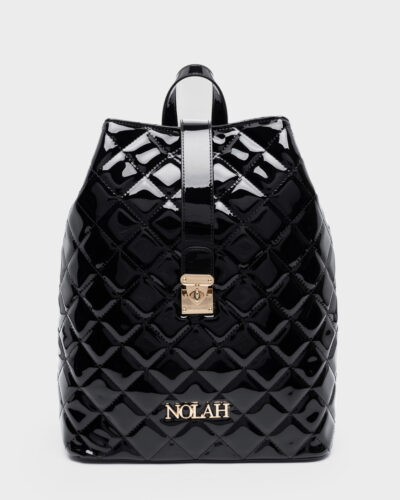 Nolah Lovezander Black Anerio
