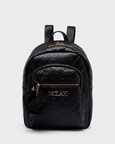 Nolah Lion Black Light Gold Anerio