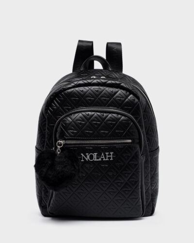 Nolah Lion Black Light Silver Anerio
