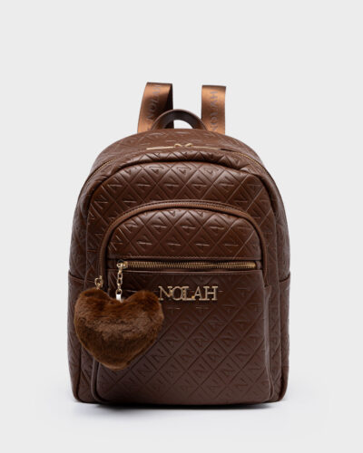 Nolah Lion brown Anerio