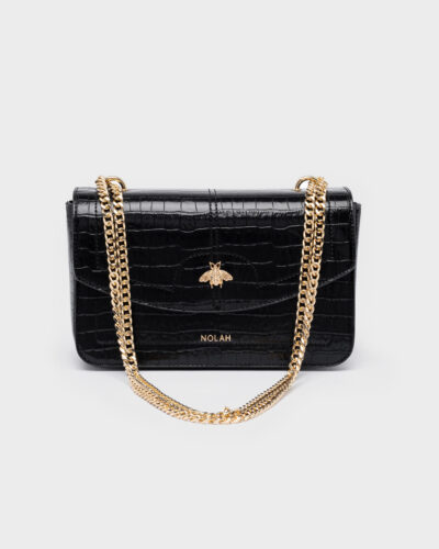 Nolah Lyra Black Anerio