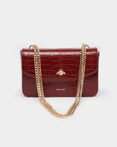 Nolah Lyra Red Anerio