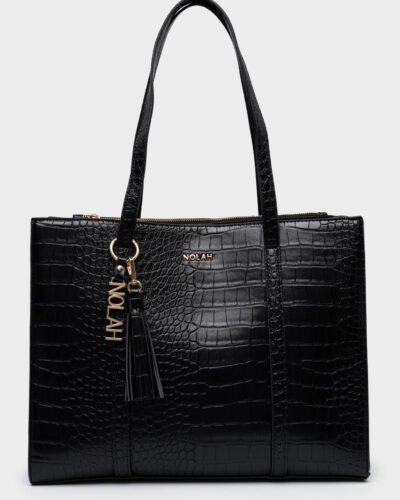 Nolah Melody Black Anerio