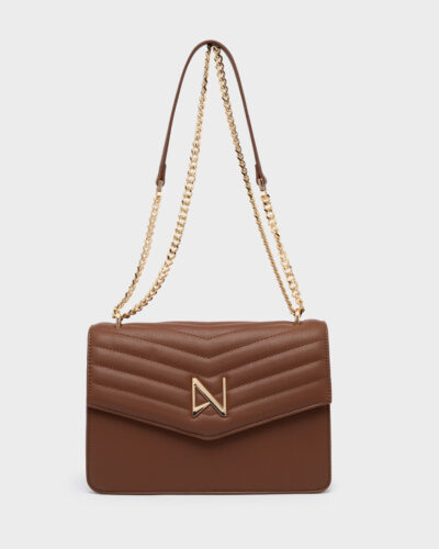 Nolah Mia Brown Anerio