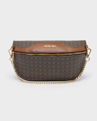 Nolah Napoleon Brown Anerio
