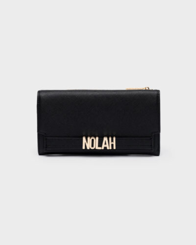 Nolah Nodelia Black Anerio
