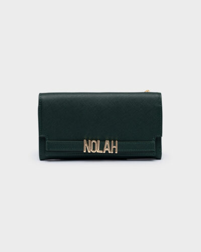 Nolah Nodelia Green Anerio