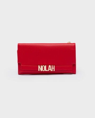 Nolah Nodelia Red Anerio