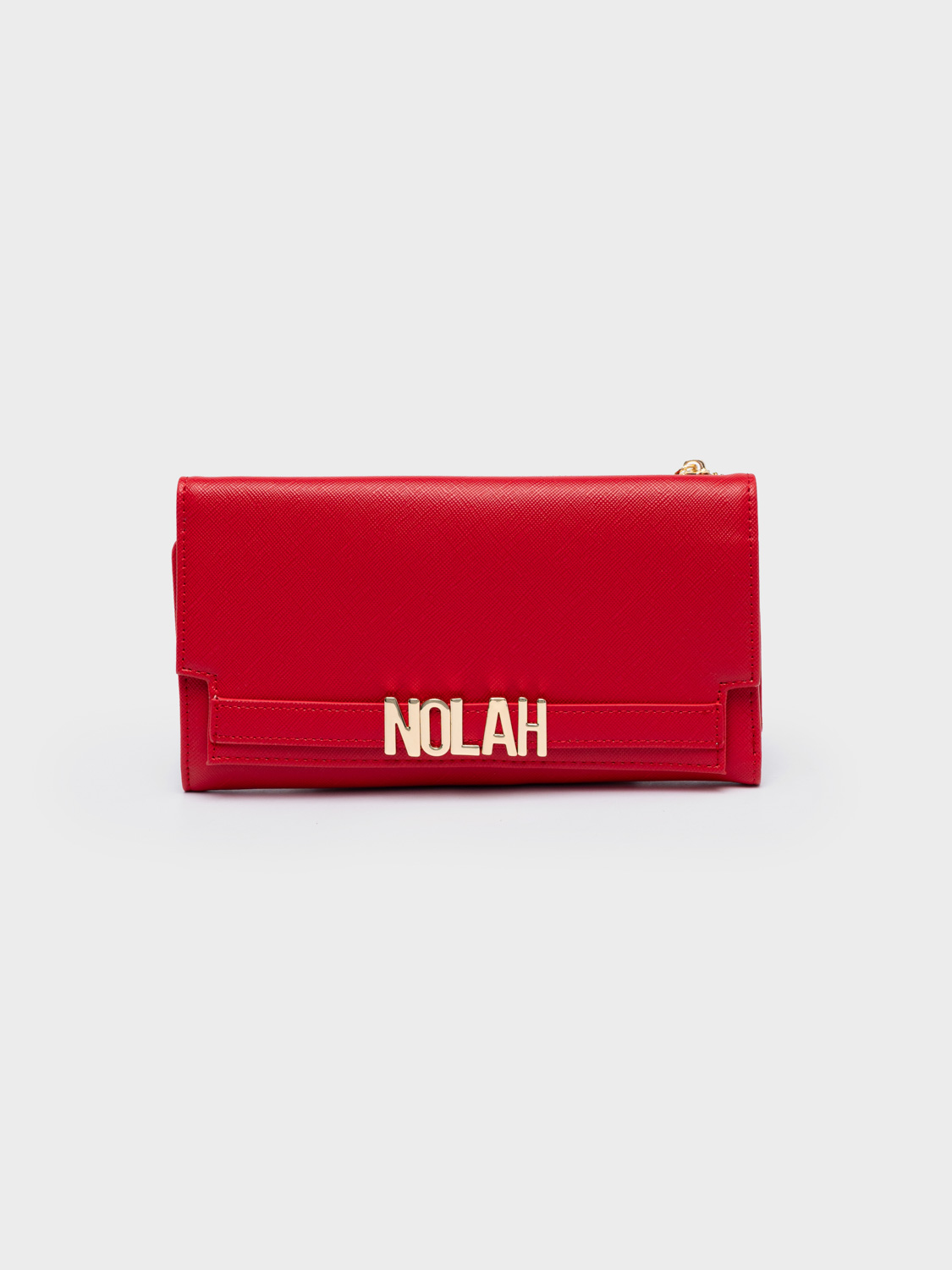 Nolah Nodelia Red Anerio