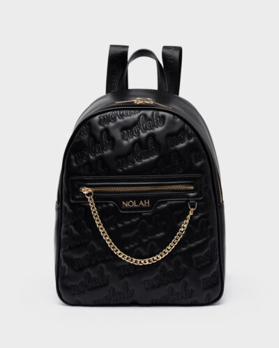 Nolah Nolahpack Black Anerio
