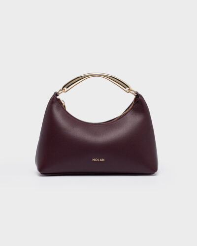 Nolah Oceane Burgundy Anerio