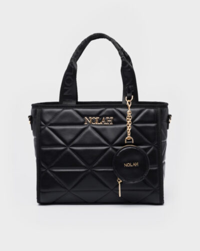 Nolah Ryder Medium Black Anerio