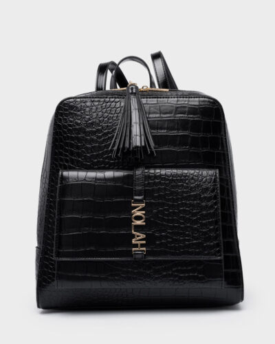 Nolah Silva Black Anerio