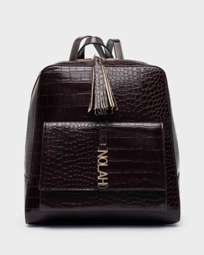 Nolah Silva Dark Brown Anerio