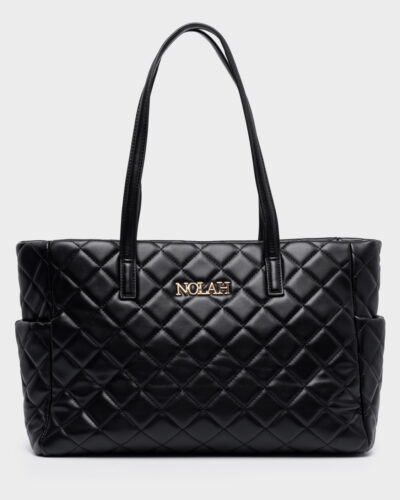 Nolah Skiper Black Anerio