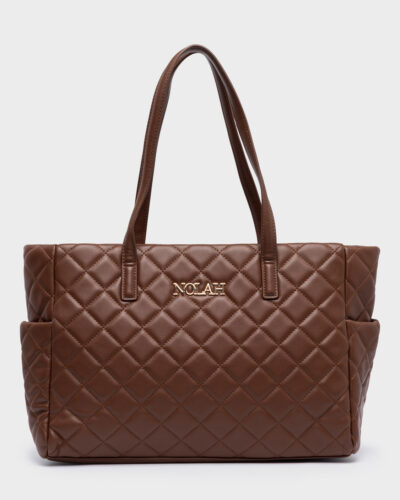 Nolah Skiper Brown Anerio