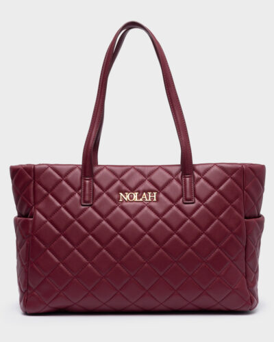 Nolah Skiper Burgundy Anerio
