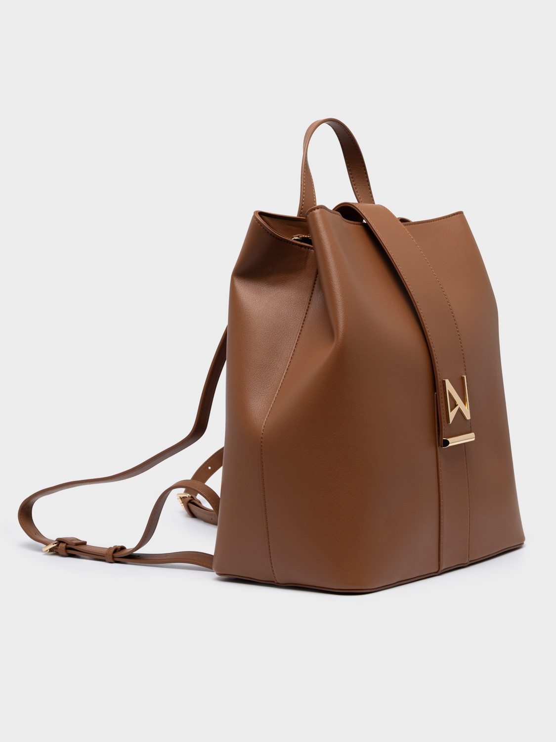 Nolah Sole Brown - Image 2