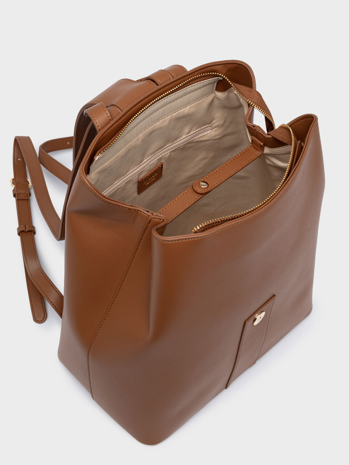 Nolah Sole Brown - Image 3