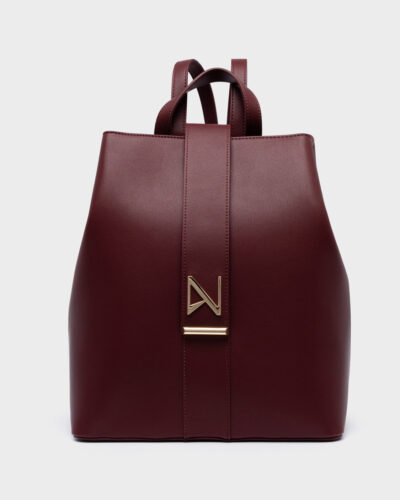 Nolah Sole Burgundy Anerio
