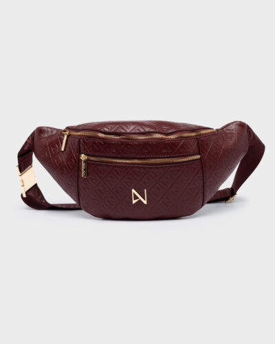 Nolah Soroko Burgundy Anerio