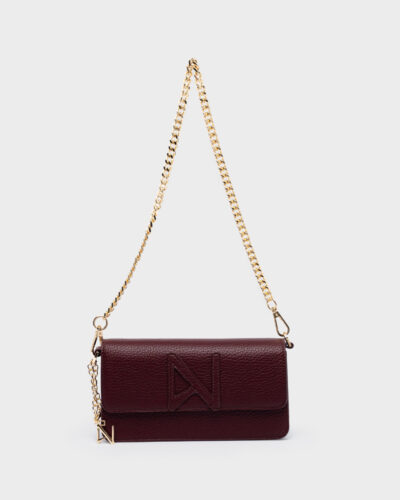 Nolah Tess Burgundy Anerio