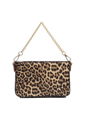 Nolah Pamela Brown Leopard Anerio