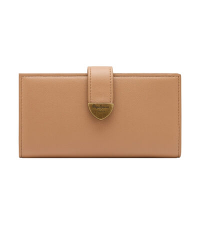 Pepe Jeans Πορτοφόλι ταμπά INES WALLET PL0700069 Anerio
