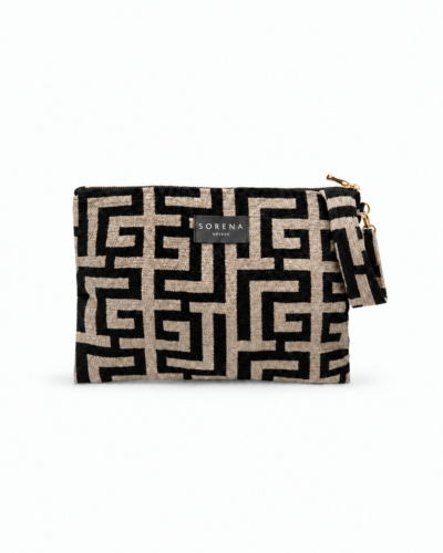 SORENA DOMNA CLUTCH Anerio