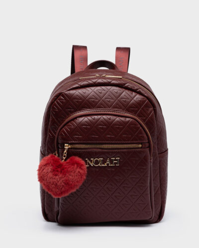 Nolah Lion Burgundy Anerio